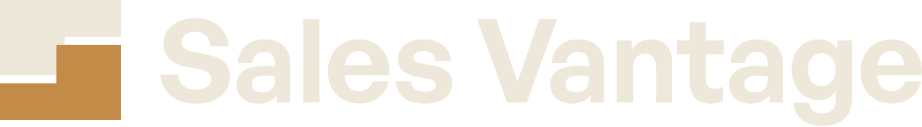 Sales Vantage